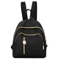 New Women Fashion Girl School Bag Multi-Function Small Backpack Cute Backpack Satchel Women Shoulder Rucksack Black School Bags. 