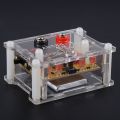 AD584 Reference Module With Transparent Housing High Precision Voltage. 