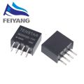 【Alizeker Mall】1pcs B0505S-1W 5V 5V converter DC power module converter Isolation. 