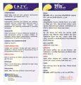 Eazy Jelly Personal lubricant 50gm, Same work like KY Jelly. 