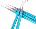 Mont Marte Mini Detail Brush Set 5pce. 