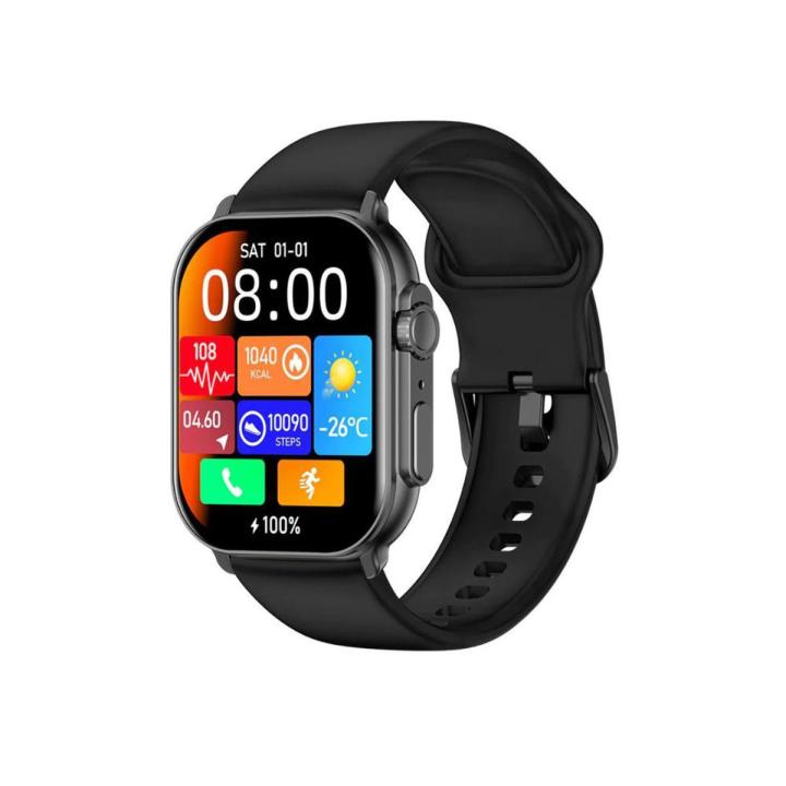 High-Performance Imilab imiki sf1e Bluetooth calling smart watch