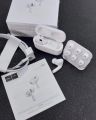 HOCO EW51 TWS Wireless Airpods Pro 2nd Design ANC Bluetooth V5.3 Earbuds Active Noise Cancellation Earphone For Samsung OPPO Vivo Realme OnePlus Xiaomi.