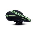 Bicycle Saddle Prince Soft & Comfortable RED/BLUE/GREEN/YELLOW Bicycle Accessories Veloce Seat.