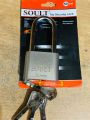 Pad Lock Top Security Long Head - 50 mm. 