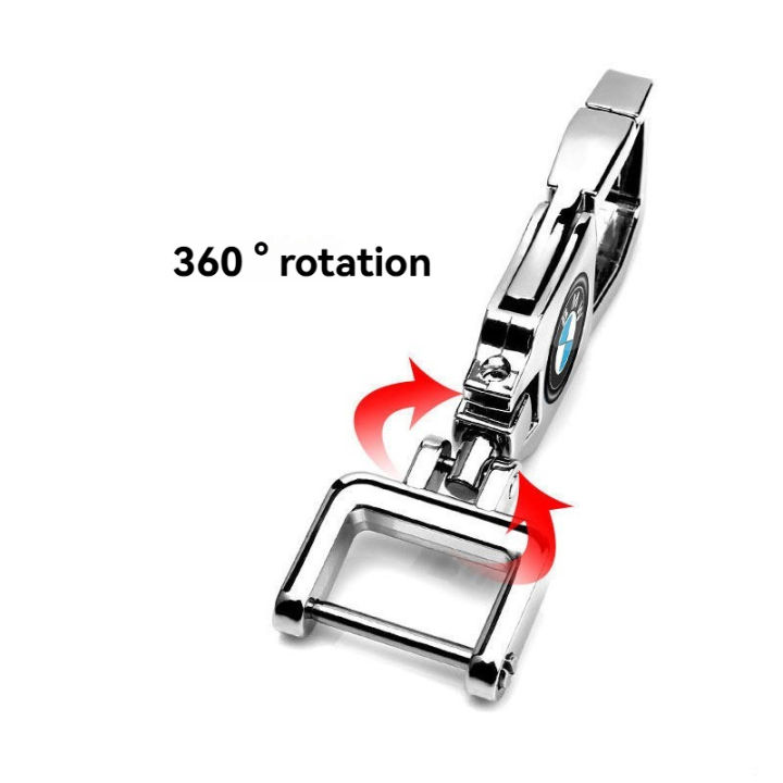 BMW%20Toyota%20Logo%20Metal%20Car%20Keychain%20Creative%20Anti-lost%20Waist%20Pendant%20Keyrings%20KeyChains%20for%20Man%20and%20Woman%20Car%20Accessories%20-%20Image%205