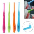 【Daily Necessities For Anyone Store】Wisdom Toothbrush Decayed tooth brush Interdental Brush Floss toothbrush Oral Hygiene clean. 
