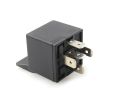 Car Relay 4 Pin 5 Pin DC 12Volt or 24Volt Waterproof Car Relay Long Life Automotive Relay.