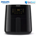 Philips HD9255/90 Smart Airfryer Digital Wifi Connected 5000 Series.