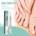 YUOLITA Nail Care Pen, Toenail and Nail Repair Pen, Nail Care Pen for Repairing Broken Nails Leaves Foot and Hand Healthy Nail Care Nourishing Toenail.