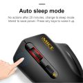 Computer Wireless Mouse Ergonomic Silent Mouse Wireless Optical Mice with USB Receiver 4 buttons 2.4G USB Mause For PC Laptop. 