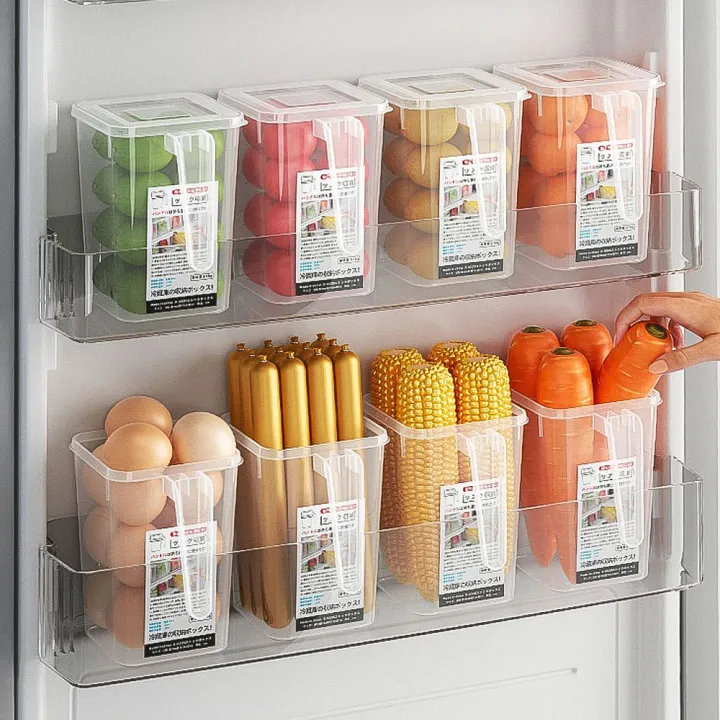 1/3pcs%20Refrigerator%20Side%20Door%20Storage%20Box%20Food%20Vegetable%20Fruit%20Eggs%20Fresh%20Organizer%20with%20Handle%20Household%20Kitchen%20Fridge%20Containers%20Box%20-%20Image%205