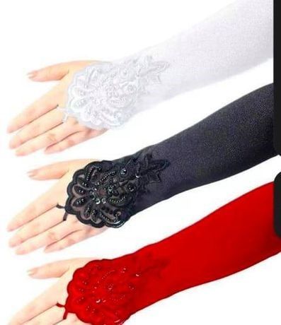 Luxury%20Fingerless%20Wedding%20Marriage%20Embroidery%20Gloves%20for%20Women%20-%20Image%203