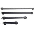 28cm Aquarium Fish Tank Waterproof LED Light Bar Submersible Air Bubble. 