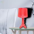 Modern Contemporary Bourgie Table Lamp Desk Light Decor. 