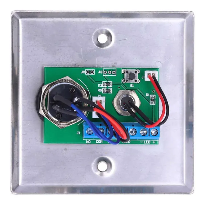 Key%20Operated%20Switch%2012VDC%20Exit%20Lock%20On/Off%20Emergency%20Door%20Release%2086x86mm%20with%20Red%20LED%20Indicator%20Tamper%20Signals%20-%20Image%206