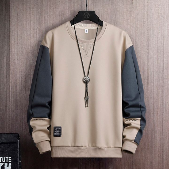 Men's%20Hoodies%20Fashion%20Men%20Patchwork%20Sweatshirt%20O%20Neck%20Brand%20Clothing%20Male%20Harajuku%20Streetwear%20%20Hop%20Oversize%20Hoodie%20Srtswear%20-%20Image%205