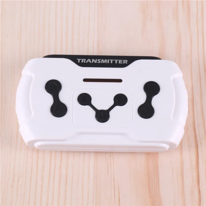 Kids%20Electric%20Vehicle%20Control%20JR1816RXS-12V,JR1816RXS%20Remote%20Control%20and%20Receiver%20Electric%20Vehicle%20Replacement%20Parts%20-%20Image%204