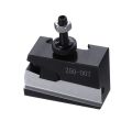Machifit 6-piece GIB quick change tool holder et. 