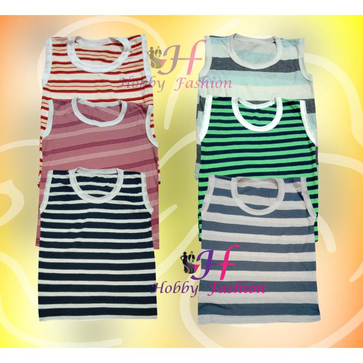 6 Pieces Multi Color Boy Magi T-shirt By Any Color