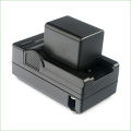 BP-709 BP-718 BP-727 CG-700 Digital Camera Battery Charger For Canon HF R46 R47 R48 R56 R57 R66 R67 R68 R76 R77 R78 R86 R87 R88. 