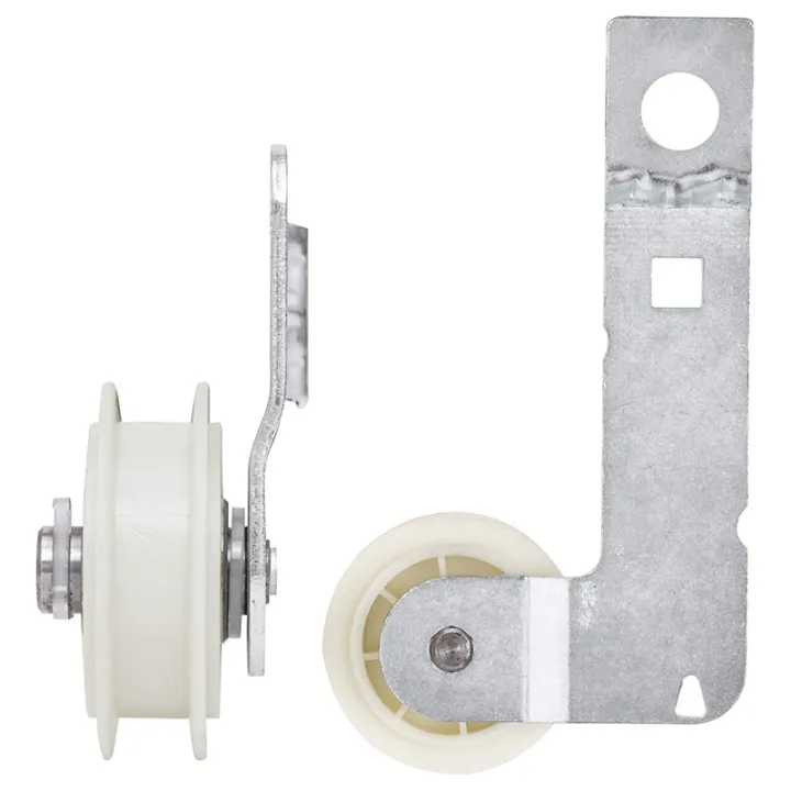 Dryer%20Idler%20Pulley%20with%20Bracket,Replace%20Part%20for%20Kenmore%20Dryer%20-%20Image%206