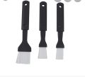 3pcs bbq pastry brush set.