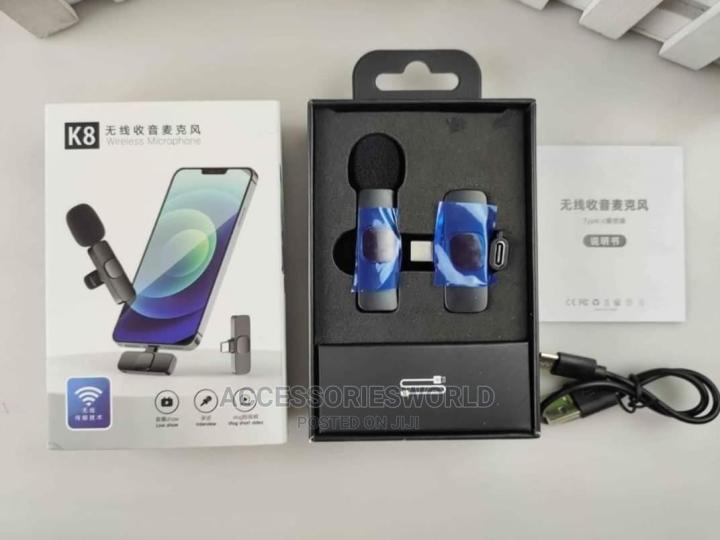 K8%20Wireless%20Microphone%20Professional%20Lapel%20Lavalier%20Microphone%20Portable%20Audio%20Video%20Mic%20Remove%20Noise%20Mini%20Mic%20Lapel%20For%20YouTube%20Facebook%20Vloggers%20Interview%20Auto-syncs-%20C%20-Type%20-%20Image%202