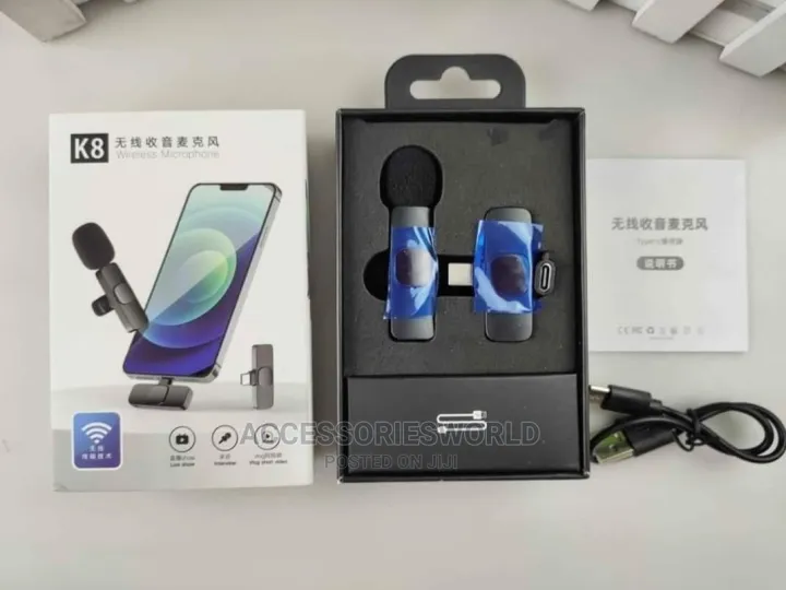 K8%20Wireless%20Microphone%20Professional%20Lapel%20Lavalier%20Microphone%20Portable%20Audio%20Video%20Mic%20Remove%20Noise%20Mini%20Mic%20Lapel%20For%20YouTube%20Facebook%20Vloggers%20Interview%20Auto-syncs-%20C%20-Type%20-%20Image%202