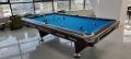 Professional Premium  Brunswick Tournament Pool Table Gold Crown 5 Brand new Pool table. 