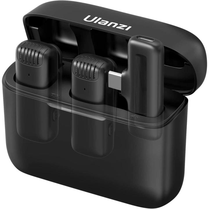 ULANZI%20J12%20Wireless%20Lavalier%20Microphone%20-%20Image%202