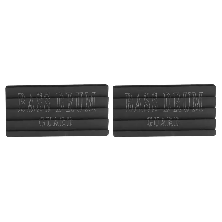 2%20Pieces%20Bass%20Drum%20Guard%20Pads%20Jazz%20Drum%20Anti-Skid%20Pad%20Jazz%20Drum%20Guard%20Pads%20Drum%20Kit%20Accessories%20-%20Image%202