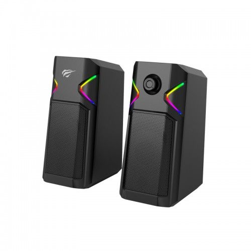 HAVIT SK205 GAMENOTE RGB Gaming USB SPEAKER