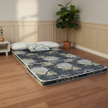 Portable Floor Mattress for Batchelor Mass & Hostel (2 INCH) - Paradise Portable Mattress. 