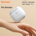 Xiaomi Seemagic Electric Automatic Nail Clipper Pro. 