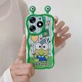 For Tecno Spark 10 Spark10 4G Case Soft Silicone Casing Cute Back Cover Phone Case.