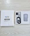 BENJIE M9 Bluetooth Mp3 Music Player Mini Clip Sports Music Walkman. 