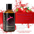 MAYJAM 100ML Fruit Fragrance Oil Strawberry Watermelon Peach Blueberry Cucumber Melon Cranberry Green Apple Aromatic Oils. 