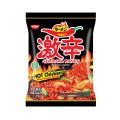NISSIN GEKIKARA RAMEN RASA HOT CHICKEN 118G. 