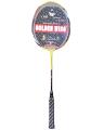 GW-908 Badminton Racket – Yellow. 