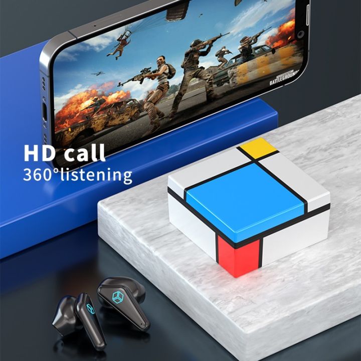 %E3%80%90FUPANG%E3%80%91K66%20TWS%20earbuds%205.3%20earphones%20touch%20control%20low%20Type-C%20headsets%20sport%20gaming%20headphones%20with%20mic%20-%20Image%208