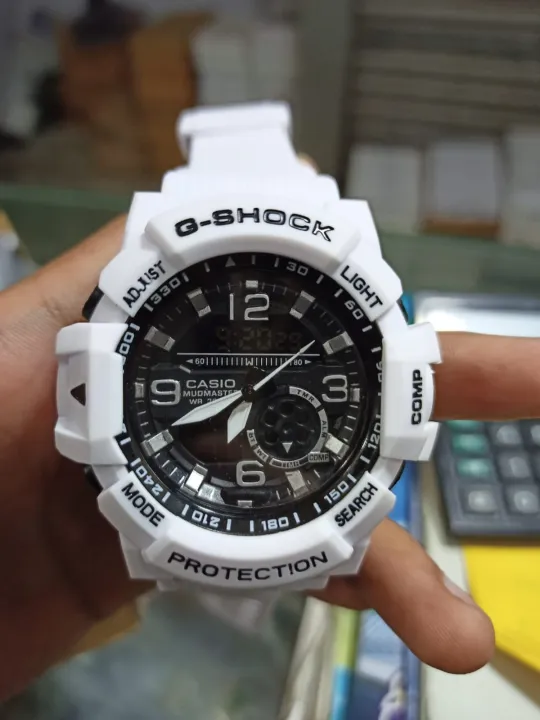 HOOSHU%20Men's%20Watch%20With%20Date%20Display,%20Sports%20Outdoor%20Waterproof%20Watch,%20Ideal%20choice%20for%20Gifts%20-%20Image%202