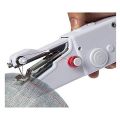 Handy Stitch - The Handheld Sewing Machine -Sewing Machines. 
