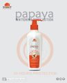 PAPAYA Body Lotion 200ml / Best Moisturizing Lotion.