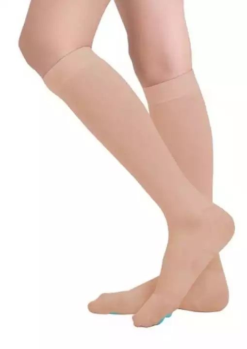 Skin%20colour%20Socks%20Pa%20Muja%20for%20women(1%20Pair)%20-%20Image%202