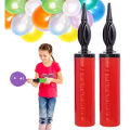 Balloon Manual Hand Pump for Latex, Foil, Helium air Balloon/Airpump/Balloons Pumper/Inflatable Machine/Balloon Pumping for Birthday Decorations Items Party Supplies, Balloon Accessories.