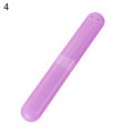 Portable Tooth Toothbrush Box Holder Organizer Protect Storage Cover Case.