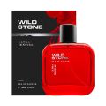 Wild Stone - Ultra Sensual Premium Perfume for Men, Long Lasting Eau De Parfum|Luxury Fragrances - 50ml. 