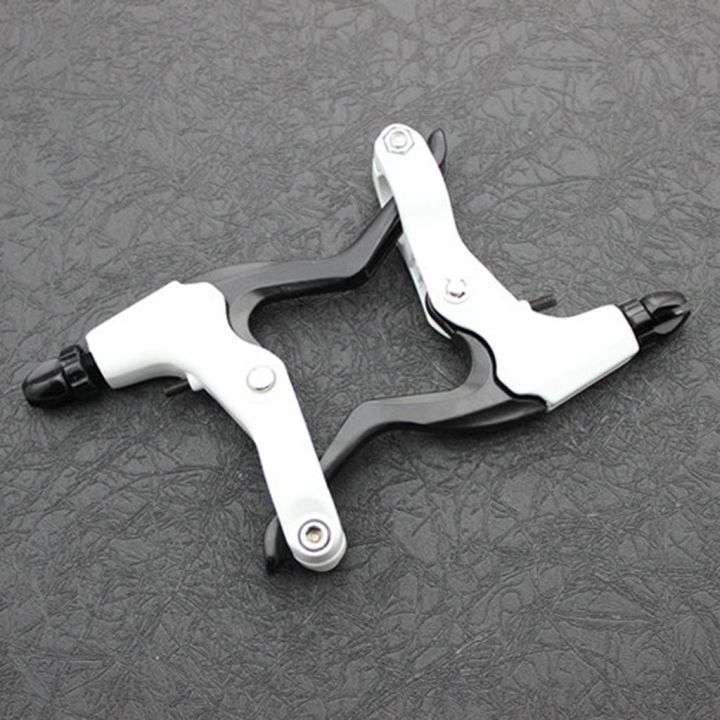 Bicycle Break Lever mountain cycle bike Break Lever aluminum alloy ...