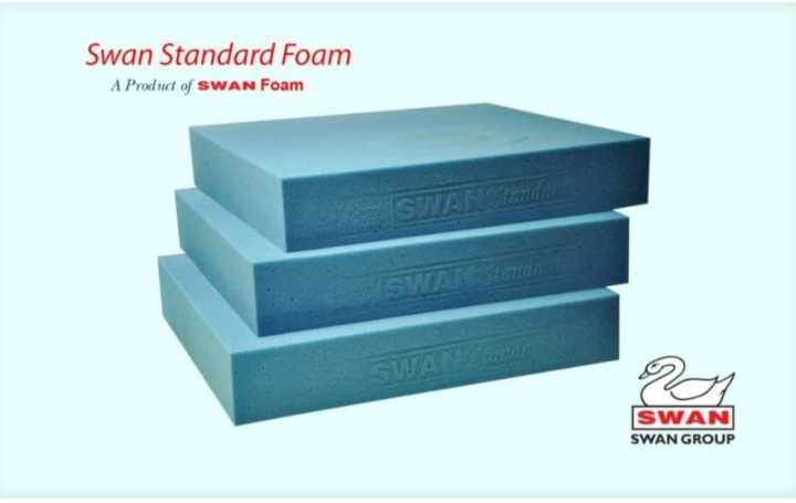 SWAN STANDARD Swan Standard Foam